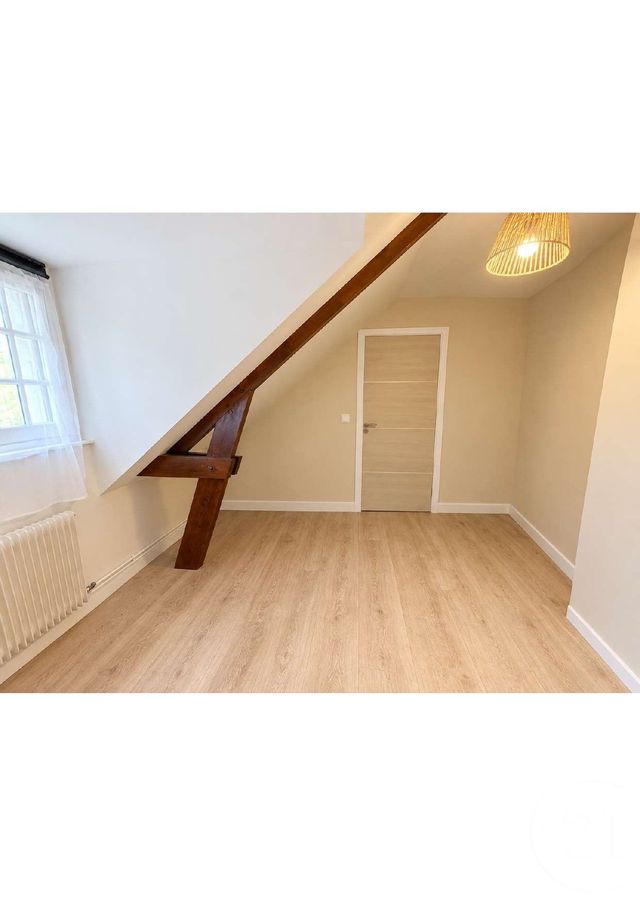 maison à louer - 5 pièces - 76.99 m2 - PONT AUDEMER - 27 - HAUTE-NORMANDIE - Century 21 Harmony