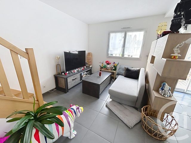 maison à louer - 5 pièces - 94.94 m2 - PONT AUDEMER - 27 - HAUTE-NORMANDIE - Century 21 Harmony