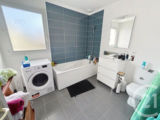 maison à louer - 5 pièces - 94.94 m2 - PONT AUDEMER - 27 - HAUTE-NORMANDIE - Century 21 Harmony