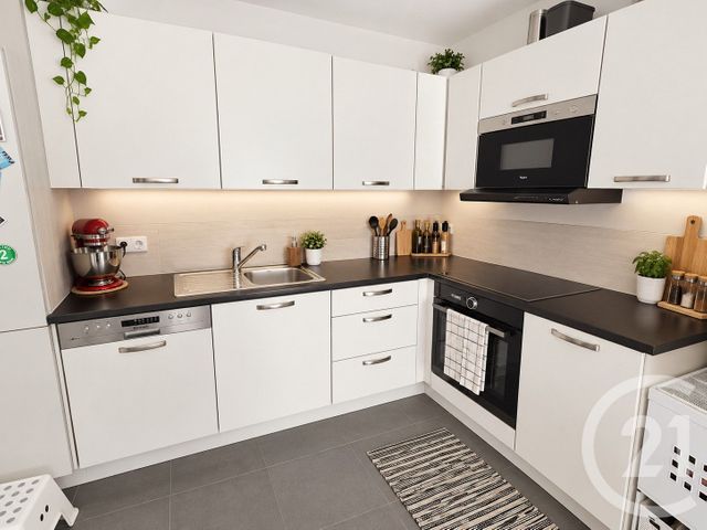 maison à louer - 5 pièces - 94.94 m2 - PONT AUDEMER - 27 - HAUTE-NORMANDIE - Century 21 Harmony