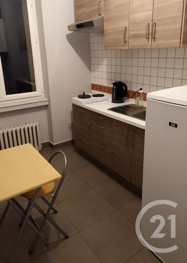 maison à louer - 2 pièces - 33.48 m2 - PONT AUDEMER - 27 - HAUTE-NORMANDIE - Century 21 Harmony