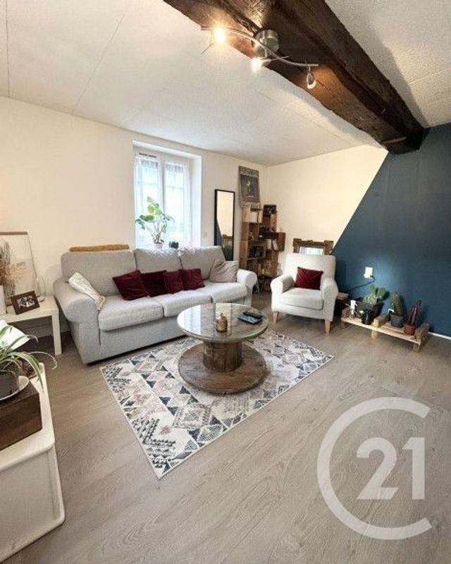 Appartement à louer PONT AUDEMER