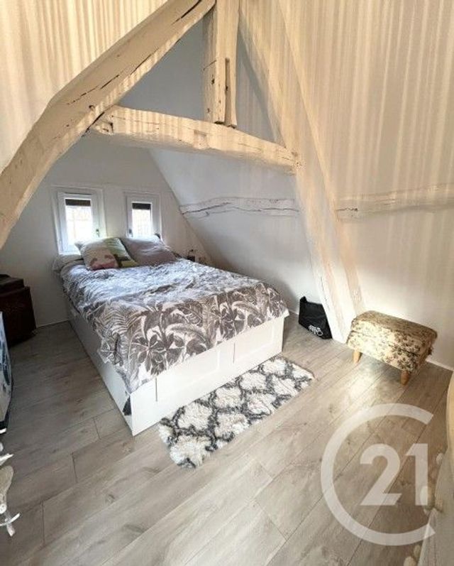 Appartement à louer - 3 pièces - 44.45 m2 - PONT AUDEMER - 27 - HAUTE-NORMANDIE - Century 21 Harmony