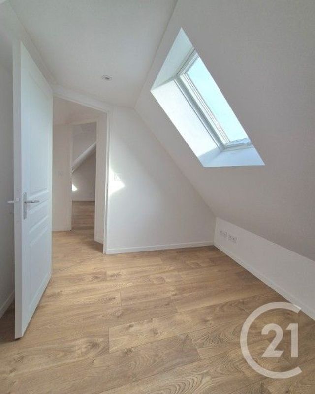 maison à louer - 4 pièces - 46.78 m2 - PONT AUDEMER - 27 - HAUTE-NORMANDIE - Century 21 Harmony