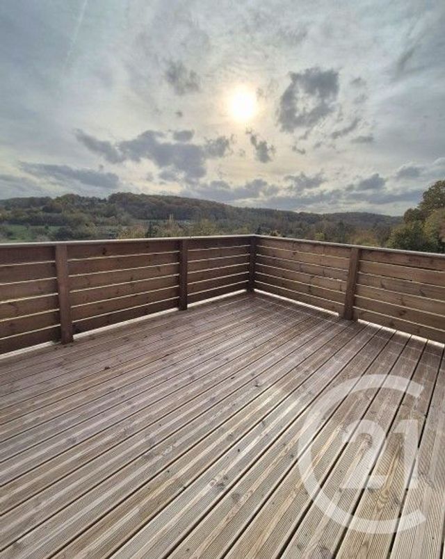 maison à louer - 4 pièces - 46.78 m2 - PONT AUDEMER - 27 - HAUTE-NORMANDIE - Century 21 Harmony