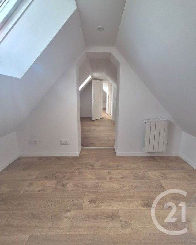 maison à louer - 4 pièces - 46.78 m2 - PONT AUDEMER - 27 - HAUTE-NORMANDIE - Century 21 Harmony