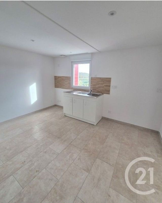 maison à louer - 4 pièces - 46.78 m2 - PONT AUDEMER - 27 - HAUTE-NORMANDIE - Century 21 Harmony