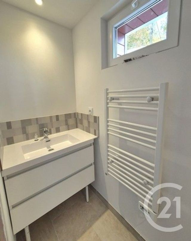 maison à louer - 4 pièces - 46.78 m2 - PONT AUDEMER - 27 - HAUTE-NORMANDIE - Century 21 Harmony