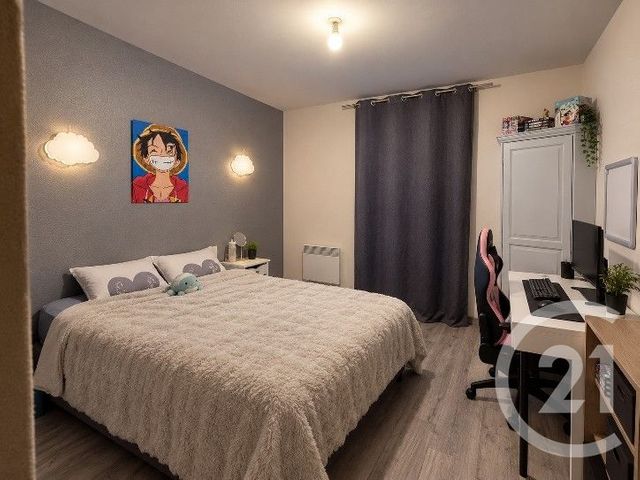 maison à vendre - 4 pièces - 102.0 m2 - PONT AUDEMER - 27 - HAUTE-NORMANDIE - Century 21 Harmony