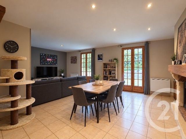 maison - PONT AUDEMER - 27
