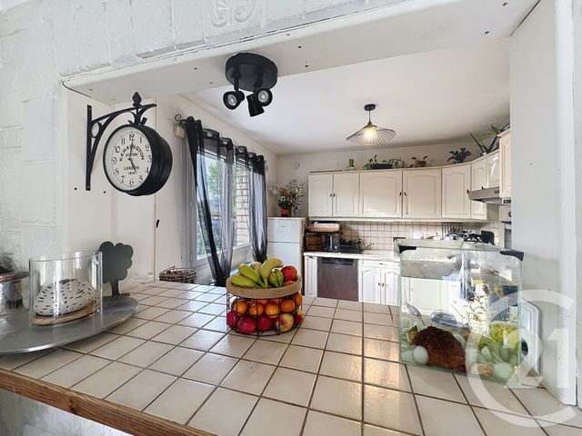 maison à vendre - 6 pièces - 140.0 m2 - PONT AUDEMER - 27 - HAUTE-NORMANDIE - Century 21 Harmony
