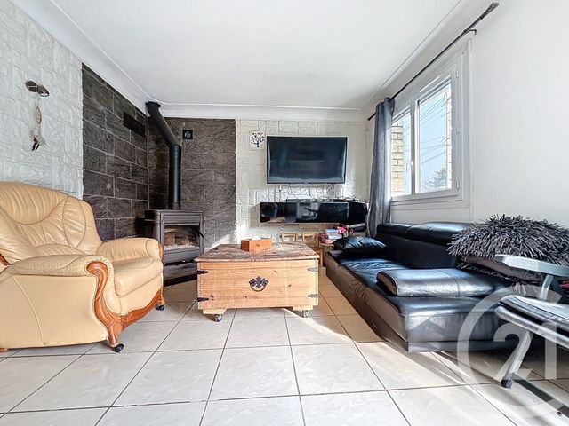 maison à vendre - 6 pièces - 140.0 m2 - PONT AUDEMER - 27 - HAUTE-NORMANDIE - Century 21 Harmony