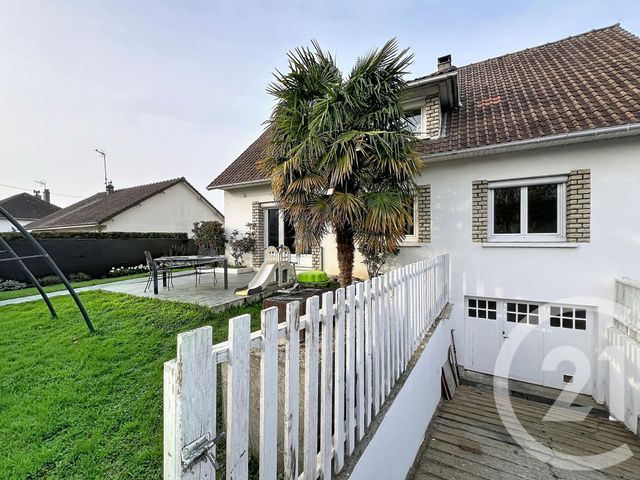 Maison à vendre PONT AUDEMER