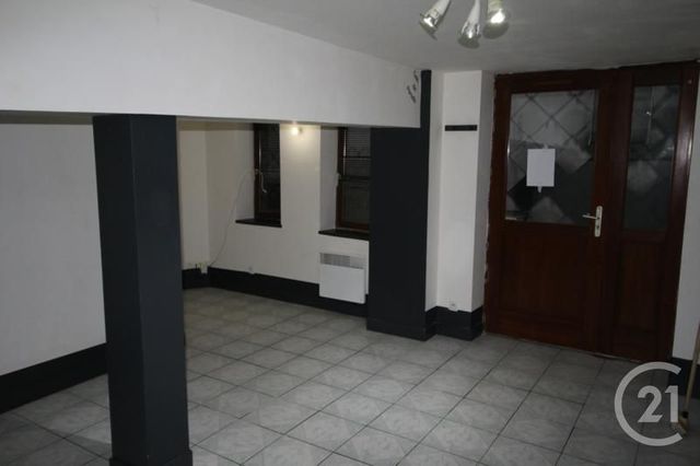 Appartement F2 à vendre - 2 pièces - 37.49 m2 - PONT AUDEMER - 27 - HAUTE-NORMANDIE - Century 21 Harmony