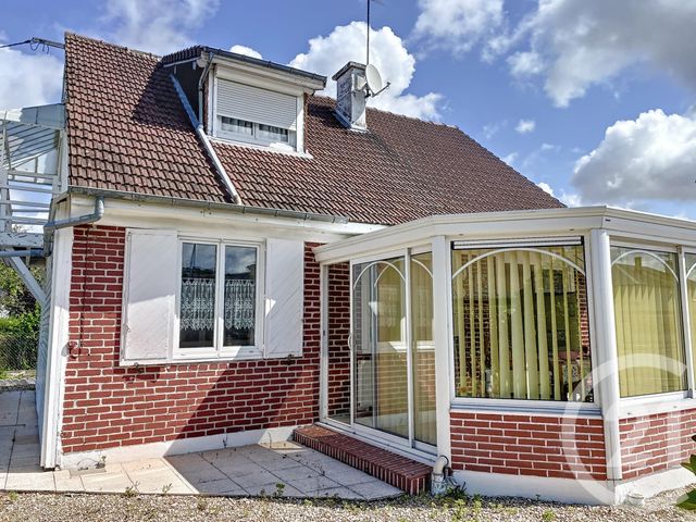 maison à vendre - 4 pièces - 119.0 m2 - PONT AUDEMER - 27 - HAUTE-NORMANDIE - Century 21 Harmony