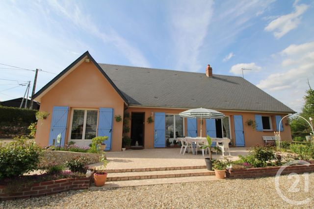 Maison à vendre PONT AUDEMER