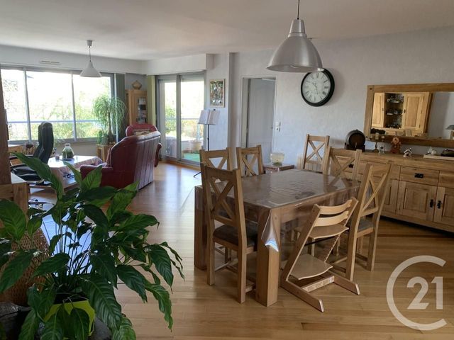 Appartement F4 à vendre - 4 pièces - 99.84 m2 - PONT AUDEMER - 27 - HAUTE-NORMANDIE - Century 21 Harmony
