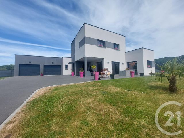maison à vendre - 5 pièces - 156.0 m2 - PONT AUDEMER - 27 - HAUTE-NORMANDIE - Century 21 Harmony
