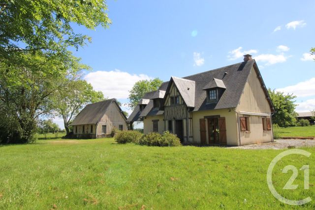 maison - PONT AUDEMER - 27