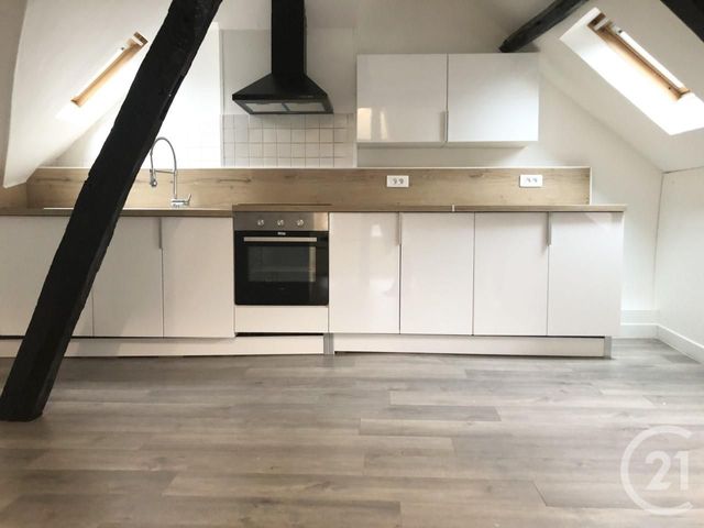 appartement - PONT AUDEMER - 27