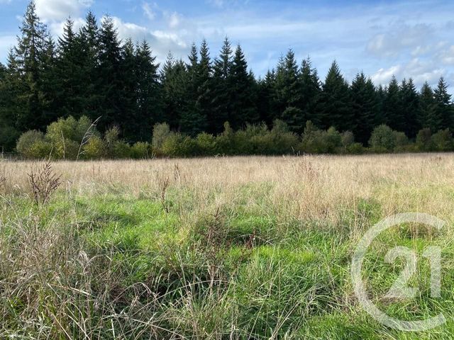 terrain à vendre - 1701.0 m2 - PONT AUDEMER - 27 - HAUTE-NORMANDIE - Century 21 Harmony