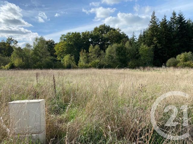 terrain à vendre - 1700.0 m2 - PONT AUDEMER - 27 - HAUTE-NORMANDIE - Century 21 Harmony
