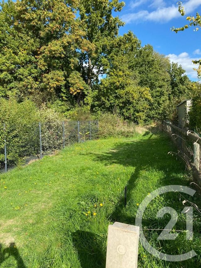 terrain - PONT AUDEMER - 27