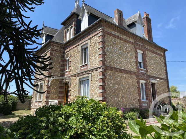 maison à vendre - 12 pièces - 326.29 m2 - PONT AUDEMER - 27 - HAUTE-NORMANDIE - Century 21 Harmony