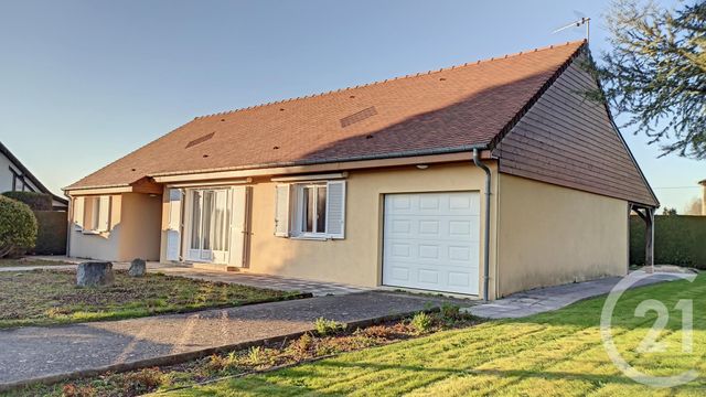 maison - BEUZEVILLE - 27