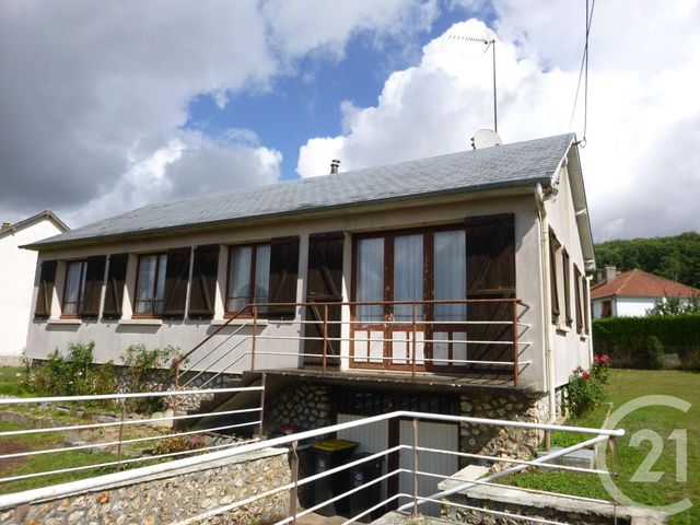 maison - PONT AUDEMER - 27