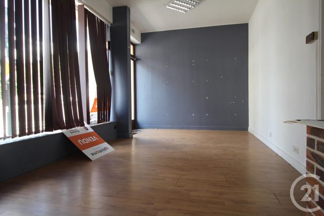 Appartement à louer - 2 pièces - 41.91 m2 - PONT AUDEMER - 27 - HAUTE-NORMANDIE - Century 21 Harmony