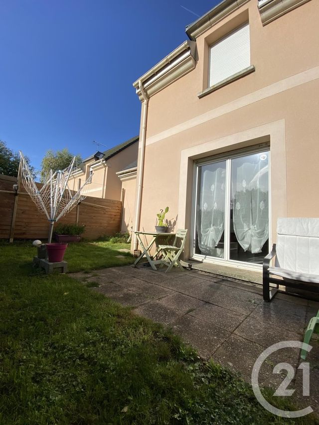 maison - BEUZEVILLE - 27