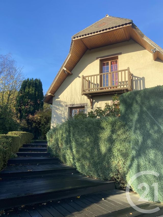 maison - PONT AUDEMER - 27
