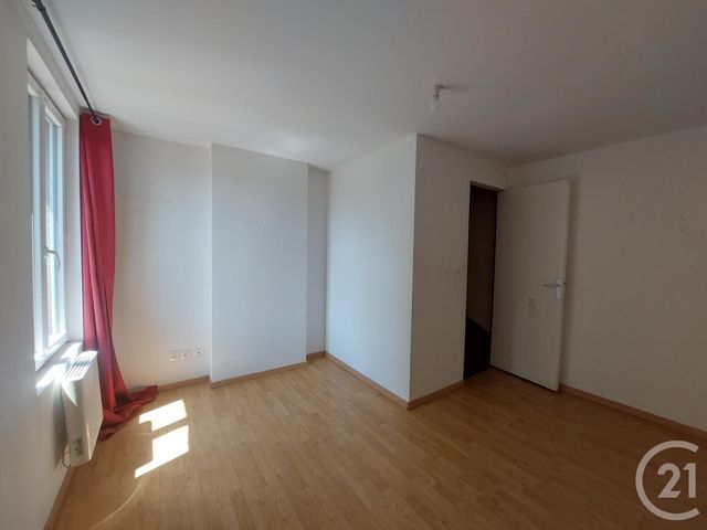 maison à vendre - 4 pièces - 59.36 m2 - MANNEVILLE SUR RISLE - 27 - HAUTE-NORMANDIE - Century 21 Harmony