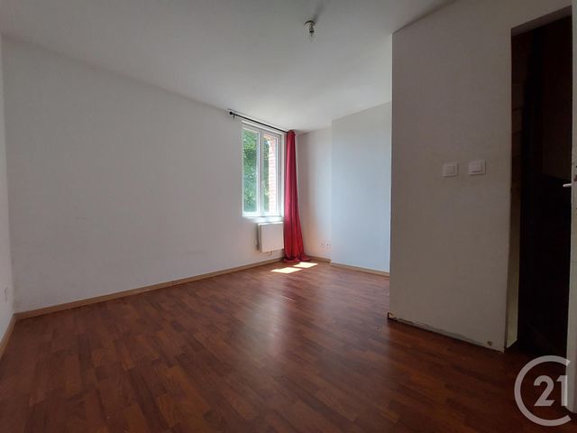 maison à vendre - 4 pièces - 59.36 m2 - MANNEVILLE SUR RISLE - 27 - HAUTE-NORMANDIE - Century 21 Harmony