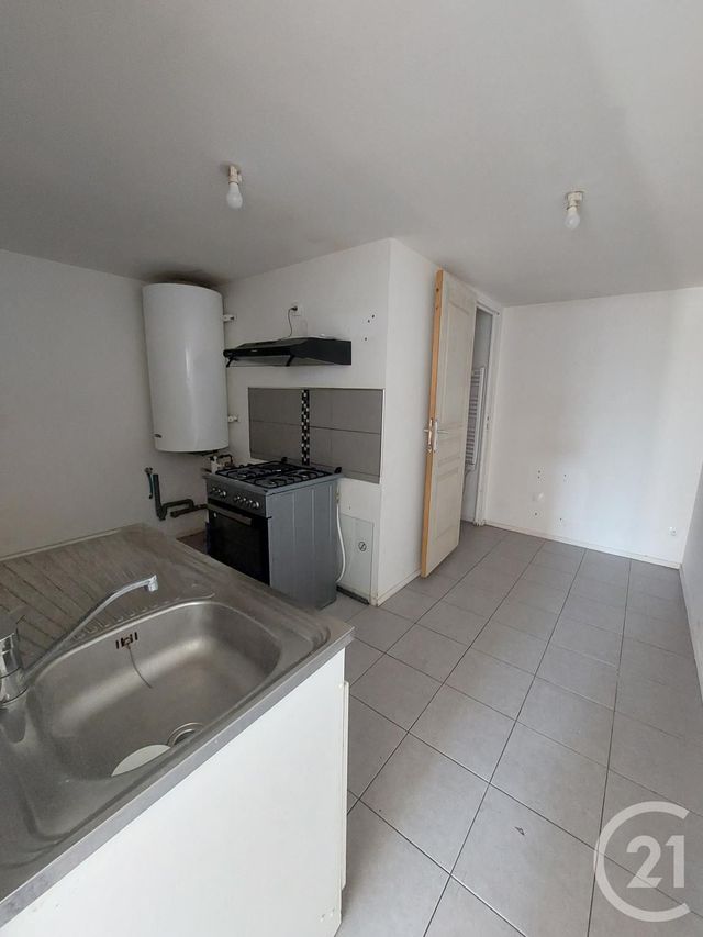 maison à vendre - 4 pièces - 59.36 m2 - MANNEVILLE SUR RISLE - 27 - HAUTE-NORMANDIE - Century 21 Harmony