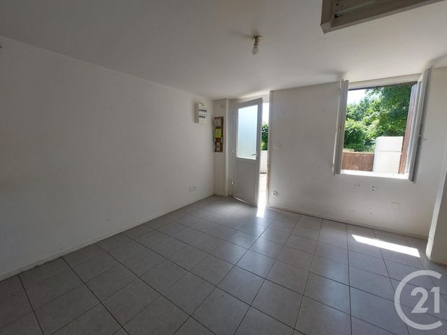 maison à vendre - 4 pièces - 59.36 m2 - MANNEVILLE SUR RISLE - 27 - HAUTE-NORMANDIE - Century 21 Harmony