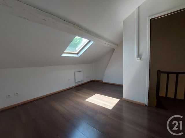 maison à vendre - 4 pièces - 59.36 m2 - MANNEVILLE SUR RISLE - 27 - HAUTE-NORMANDIE - Century 21 Harmony