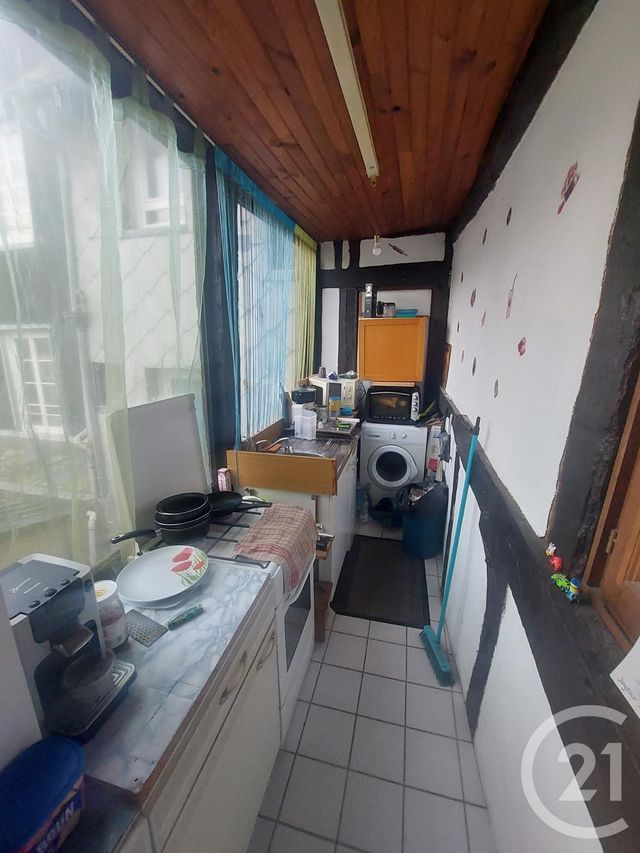 maison à vendre - 4 pièces - 72.0 m2 - PONT AUDEMER - 27 - HAUTE-NORMANDIE - Century 21 Harmony
