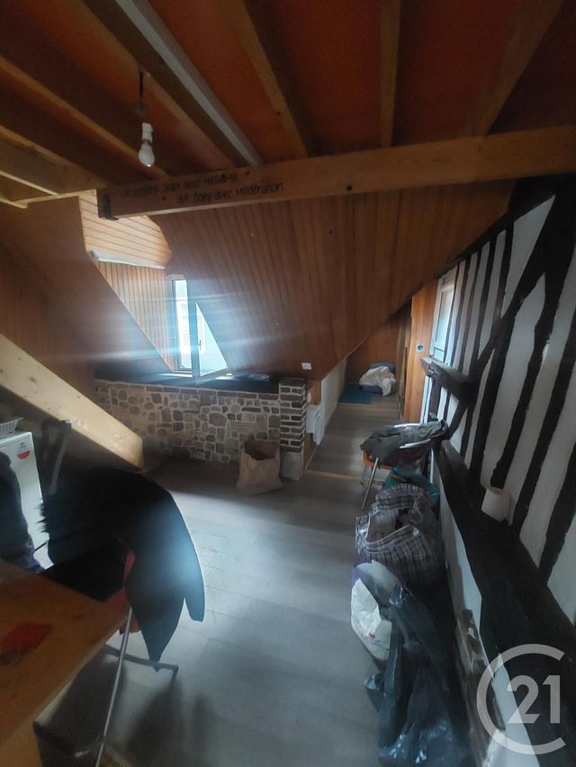 maison - PONT AUDEMER - 27