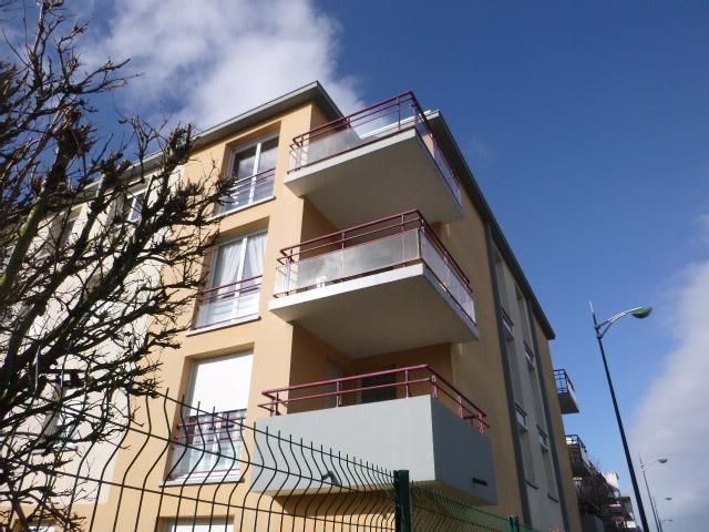 Appartement F3 à vendre - 3 pièces - 76.0 m2 - PONT AUDEMER - 27 - HAUTE-NORMANDIE - Century 21 Harmony